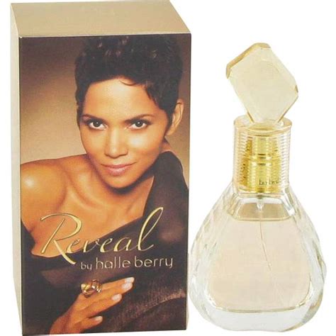 who sells halle berry perfumes